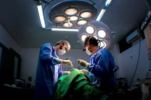 Gastric Sleeve
