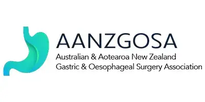 AANZGOSA Logo