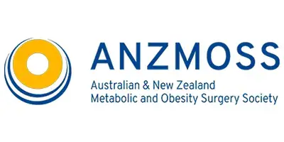 Australian & New Zealand Metabolic and Obesity Surgery Society Logo
