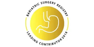 Bariatric Surgery Registry Logo