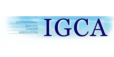 International Gastric Cancer Association Logo