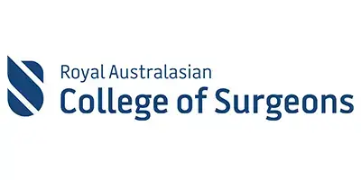 Royal Australian College of Surgeons Logo