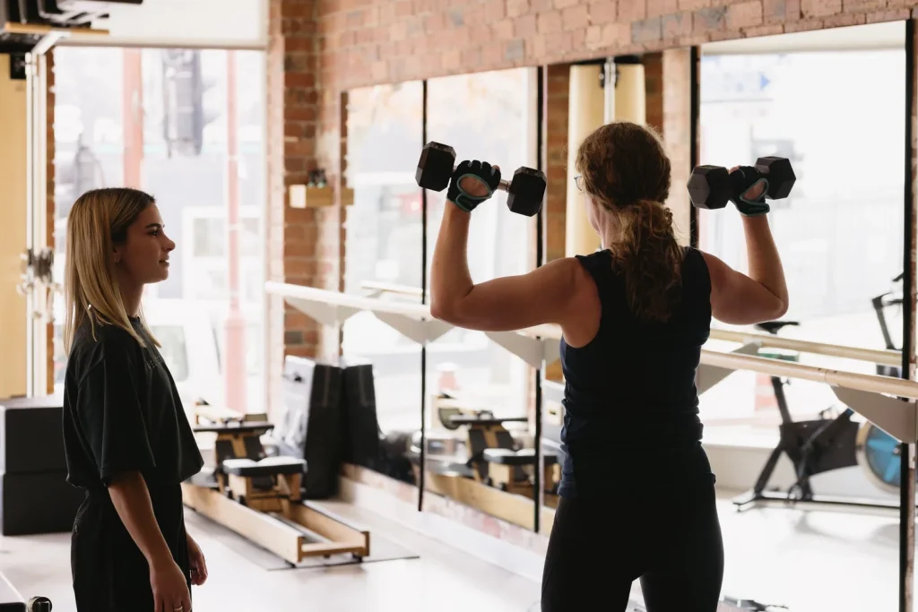 Weight Management Exercise Programs Melbourne