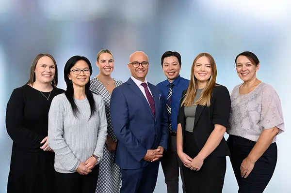 Heidelberg Weight Loss Surgery Team
