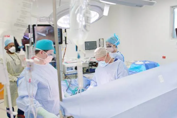 Weight Loss Surgery Melbourne